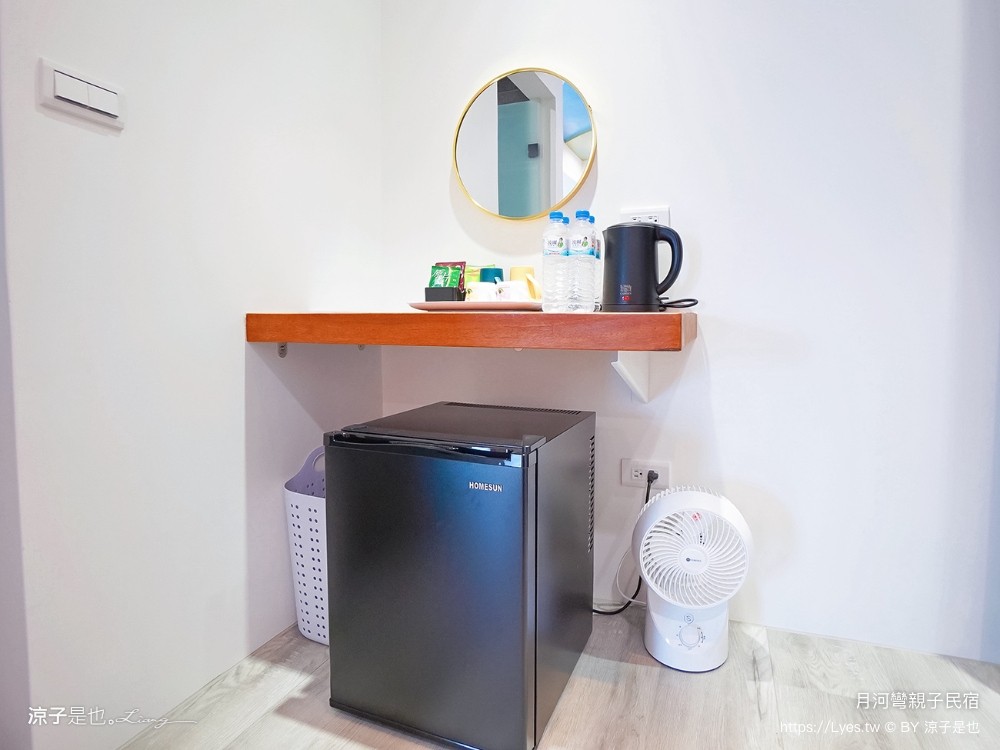 月河彎親子民宿 宜蘭親子住宿 飯店 溜滑梯房型 早餐 球池 城堡 樹屋 賽車 寶可夢溜滑梯