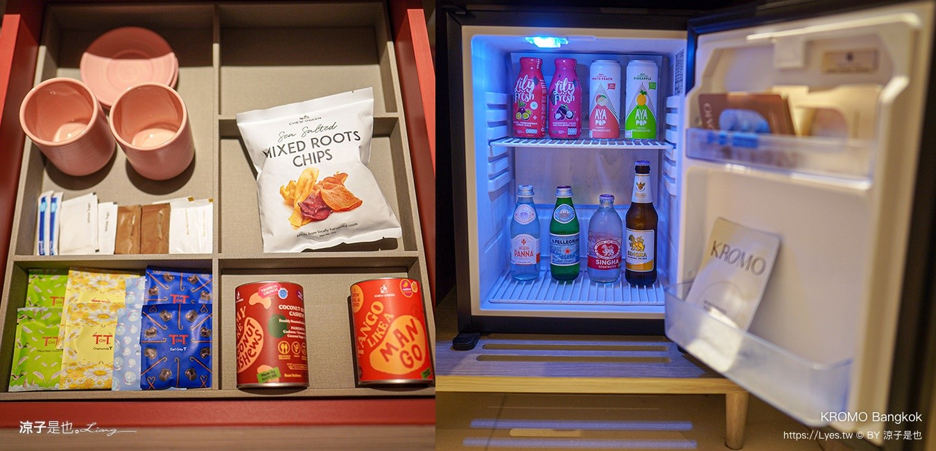 KROMO Bangkok 曼谷飯店 泰國住宿推薦 曼谷BTS住宿 無邊際泳池 曼谷新開幕飯店 Sukhumvit