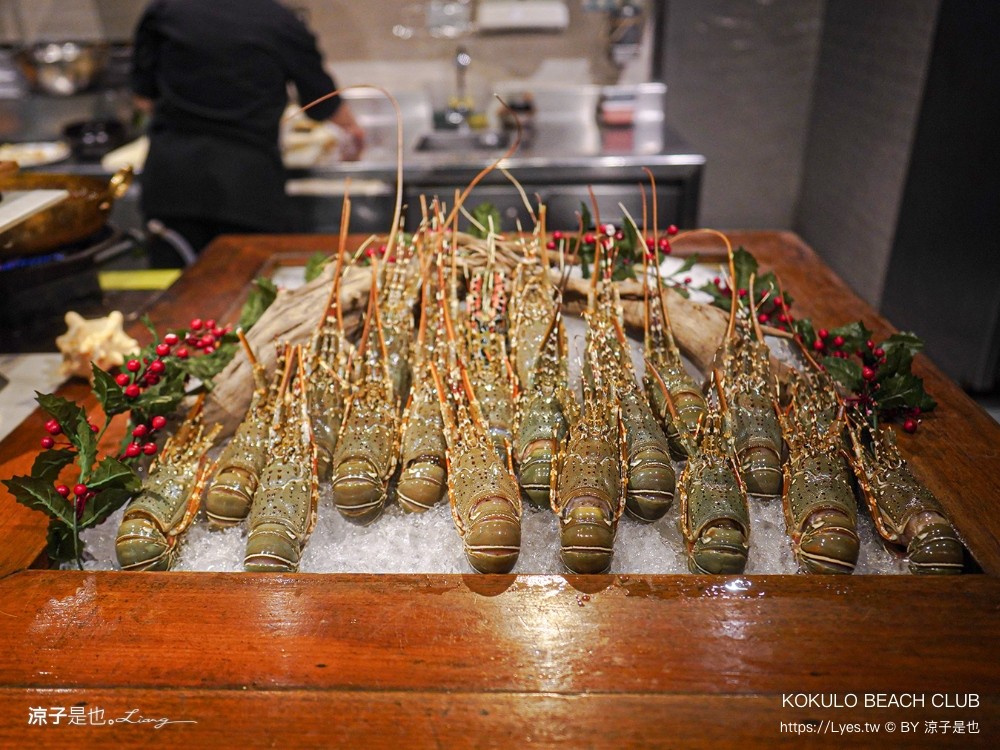 Kokulo Beach Club 泰國攀牙美食 Khao Lak 吃到飽 La Vela Khao Lak 泰國龍蝦吃到飽 海鮮燒烤 Buffet 海邊火舞表演 調酒秀 泰國攀牙美食 khao lak 吃到飽 la vela 泰國龍蝦吃到飽 海鮮燒烤 buffet 海邊火舞表演 調酒秀
