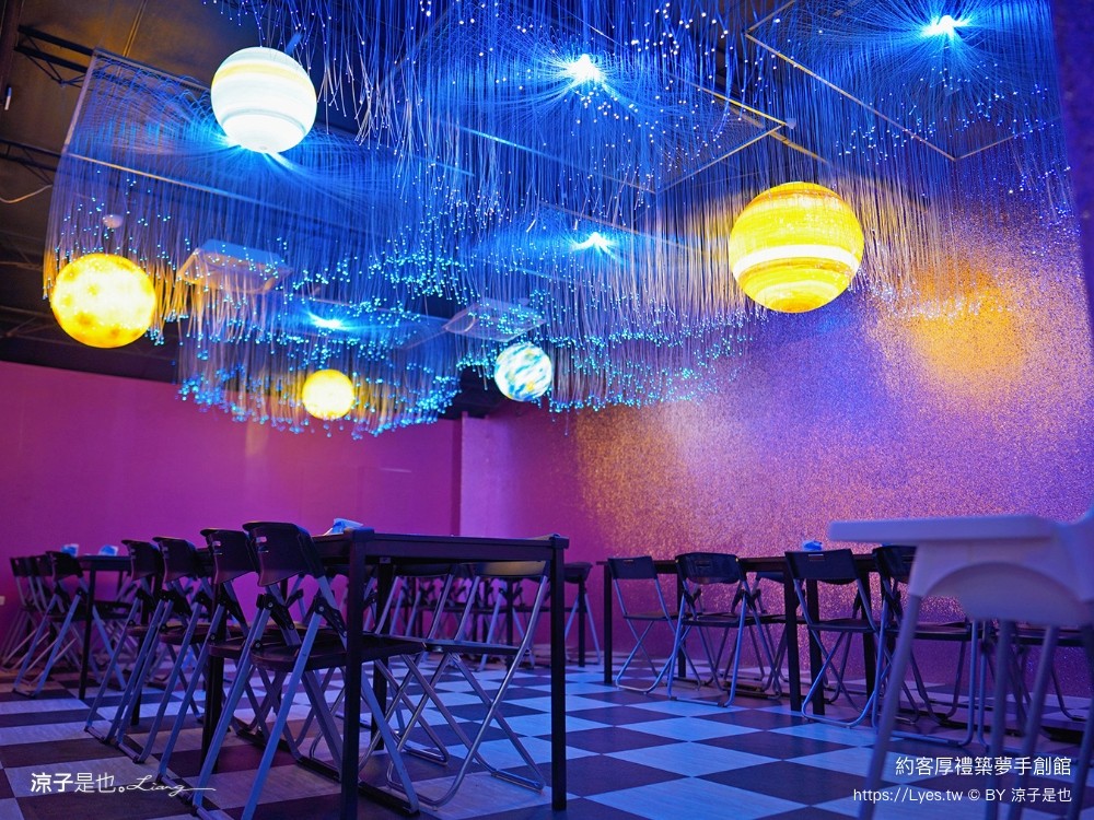 約客厚禮築夢手創館 台中景點 親子景點 親子diy 約客厚禮門票優惠 雅典帕德嫩神殿 冰雪奇緣城堡 后里景點推薦