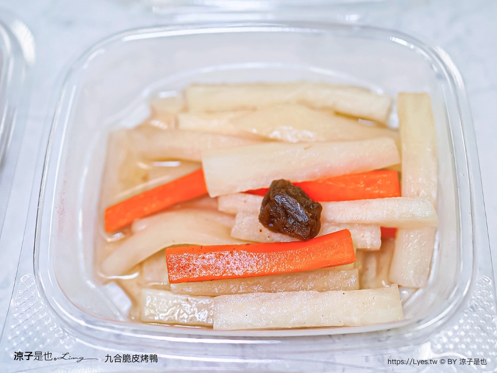 九合脆皮烤鴨 埔里 炒鴨架 高麗菜 片鴨 酸白菜鴨湯 南投外帶美食 露營野餐 旅遊美食推薦