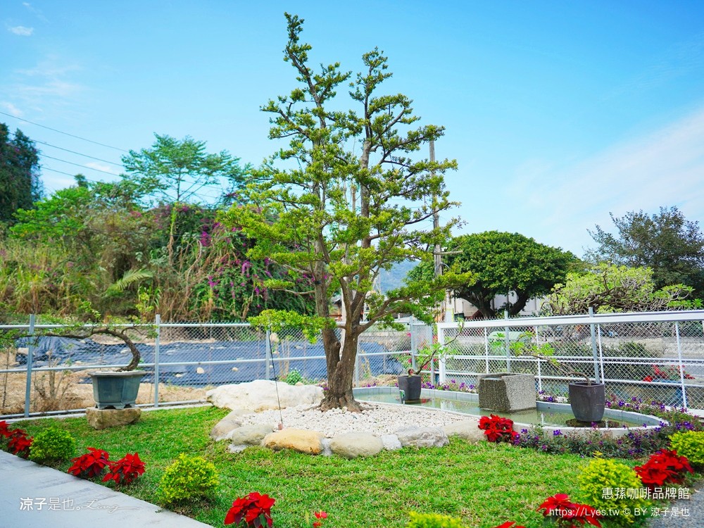 台灣惠 南投景點 埔里美食 國道6號 日月潭