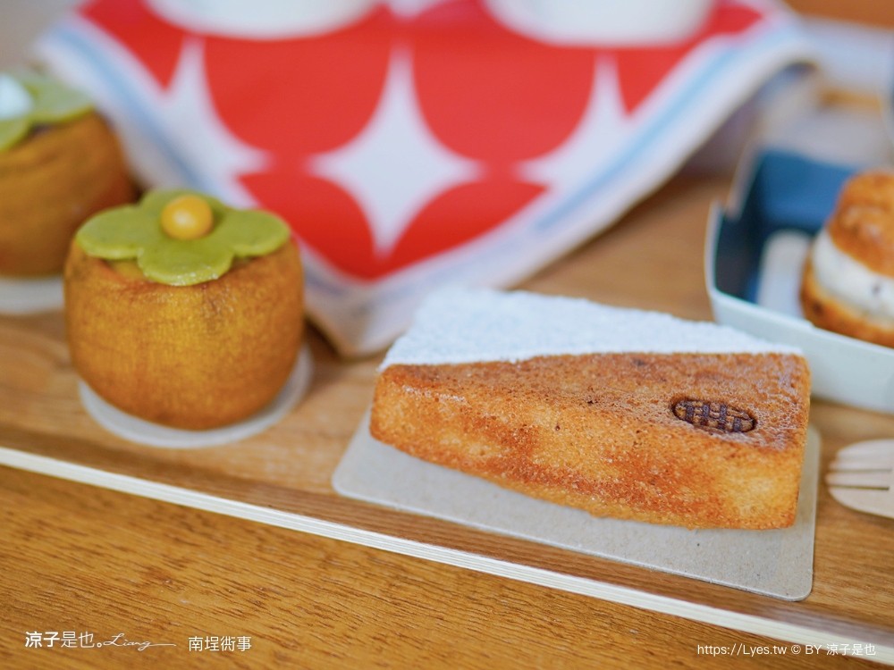 南埕衖事 菜單 2022台南爆紅景點 森林系網美 冰淇淋店 伴手禮 飯店改建 日本建築大師 藤本壯介 迷路