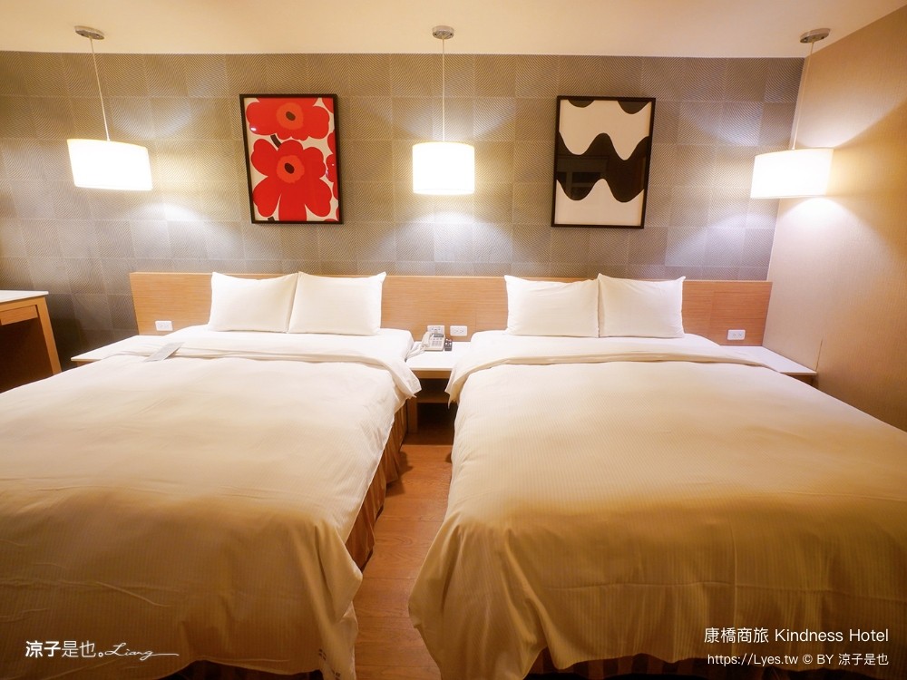 康橋商旅 康橋商旅覺民館 早餐 宵夜 吃到飽 房型 高雄康橋商旅 高雄住宿推薦 高雄平價飯店 親子飯店 kindness hotel