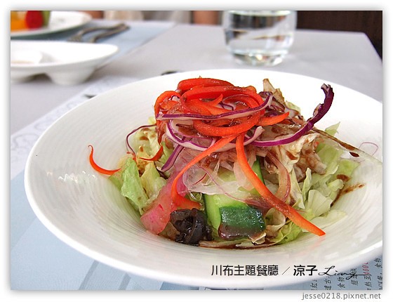 川布主題餐廳 19