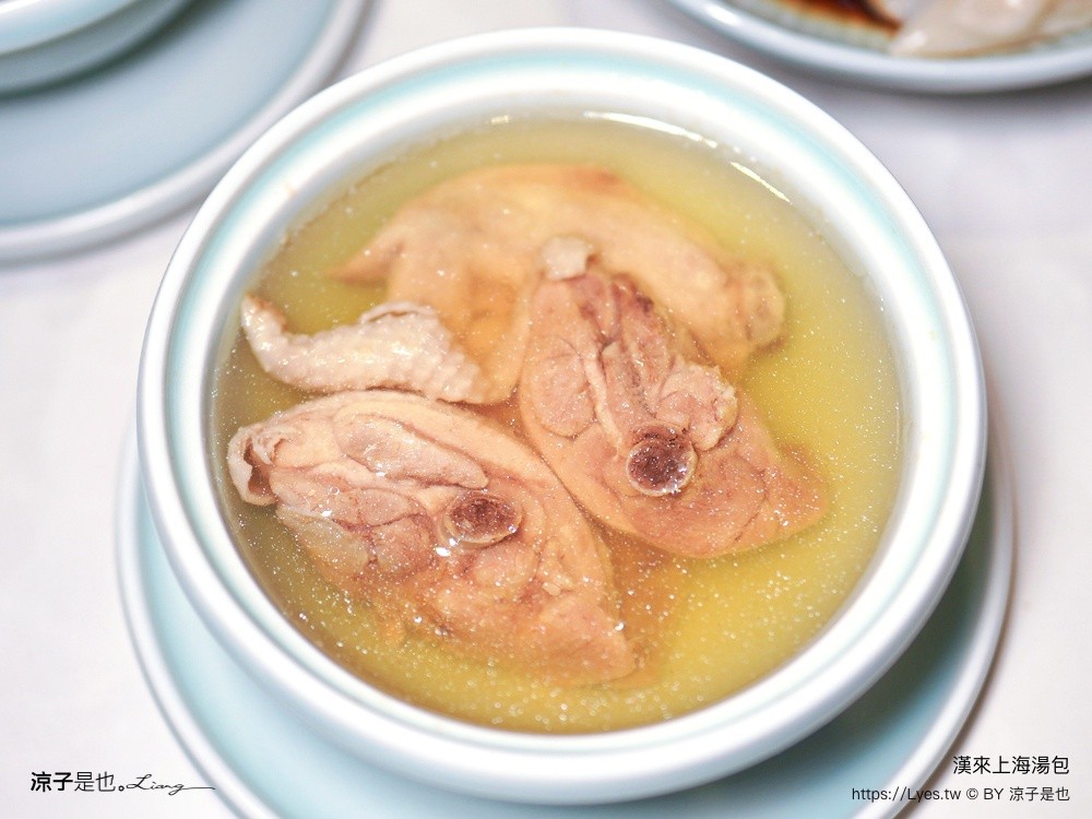 漢來上海湯包 台中美食 漢神洲際美食 北屯美食 台中小籠包 台中湯包
