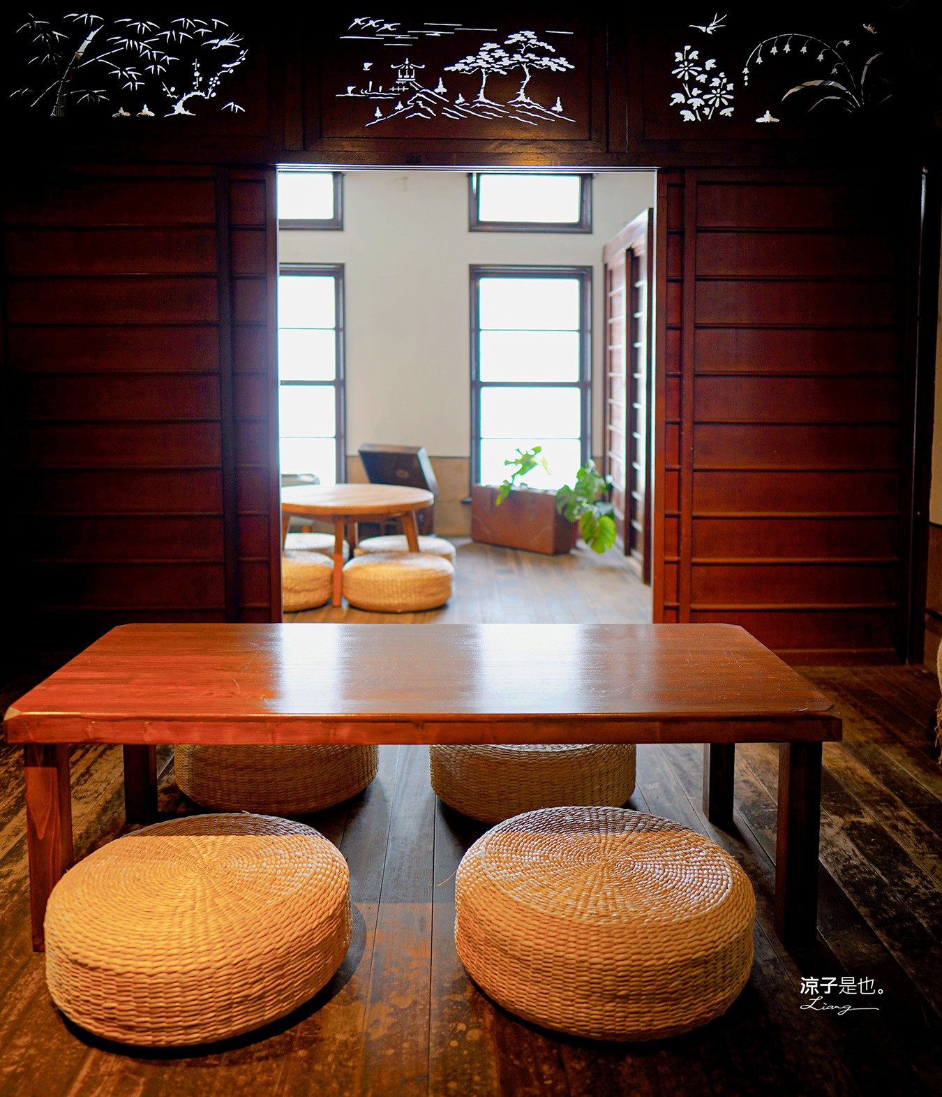  Serendipity 不經意的美好 菜單 台南美食 蝸牛巷餐廳 老宅 朱熹漢堡 新品牌 小吃 義大利麵