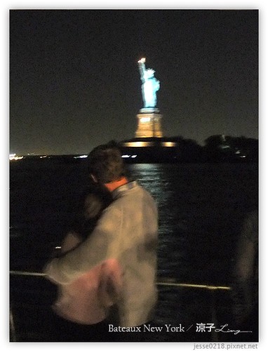 Bateaux New York 紐約浪漫晚餐 19