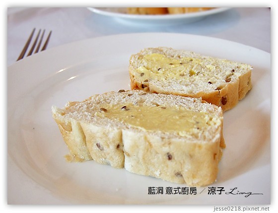 藍洞 意式廚房 5