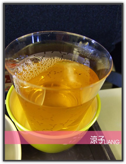 國泰航空 飛機餐04