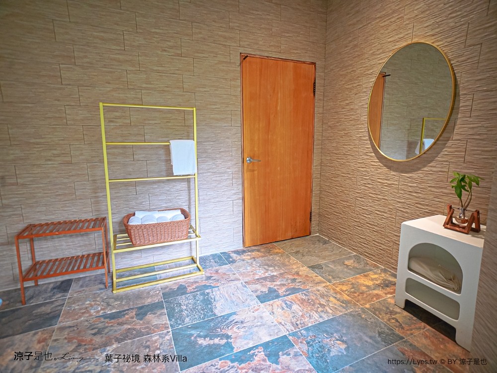 葉子祕境 南投埔里民宿 森林住宿 villa 豪華懶人露營 一泊二食 飯店 netflix disney 日月潭 早餐 晚餐