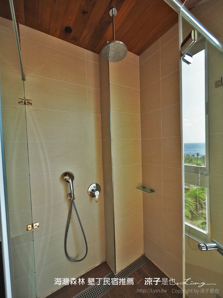 海灣森林 墾丁民宿推薦