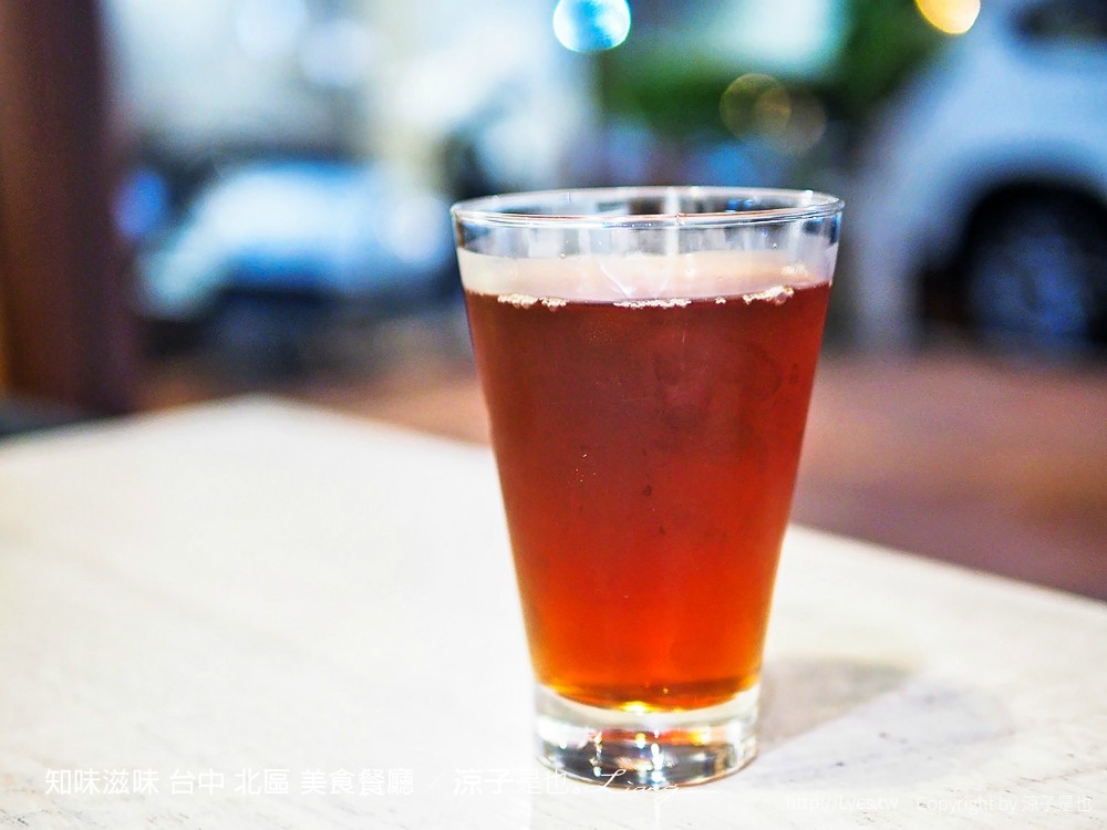 台中-知味滋味(附菜單) 北區網路口碑頗高、口味精緻的質感小餐館