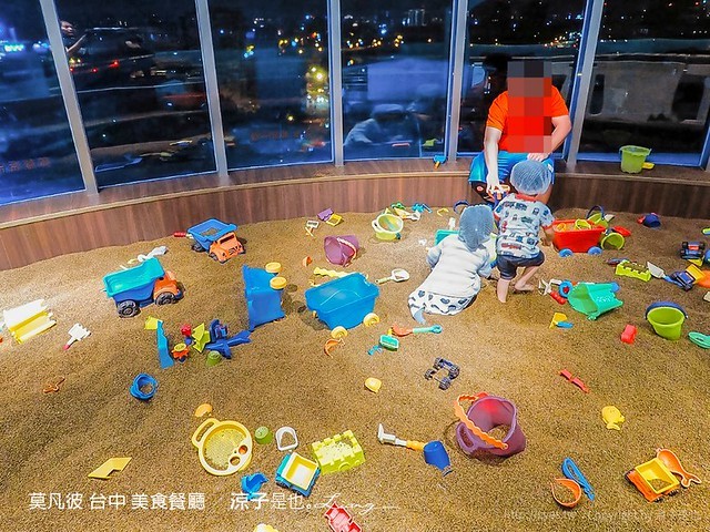 台中親子-20間超人氣台中親子餐廳推薦 小孩玩得好爸媽才有空吃飯啊！不止有溜滑梯x球池x沙坑 台中親子景點好好玩