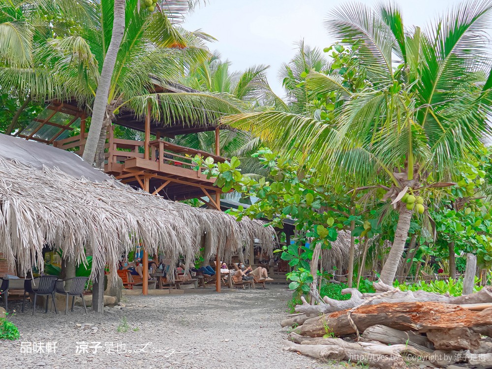 品味軒休息站 屏東枋山 海景免費景點 天空之鏡 網美鞦韆 天堂階梯 別有洞天咖啡館 魔幻咖啡
