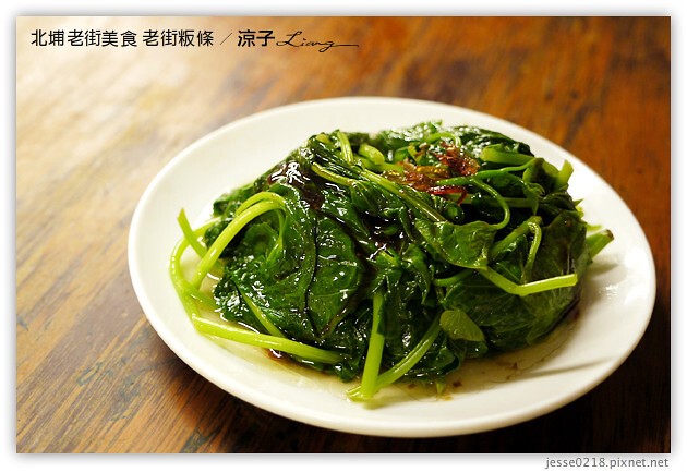 北埔老街-老街粄條-北埔老街必吃美食小吃