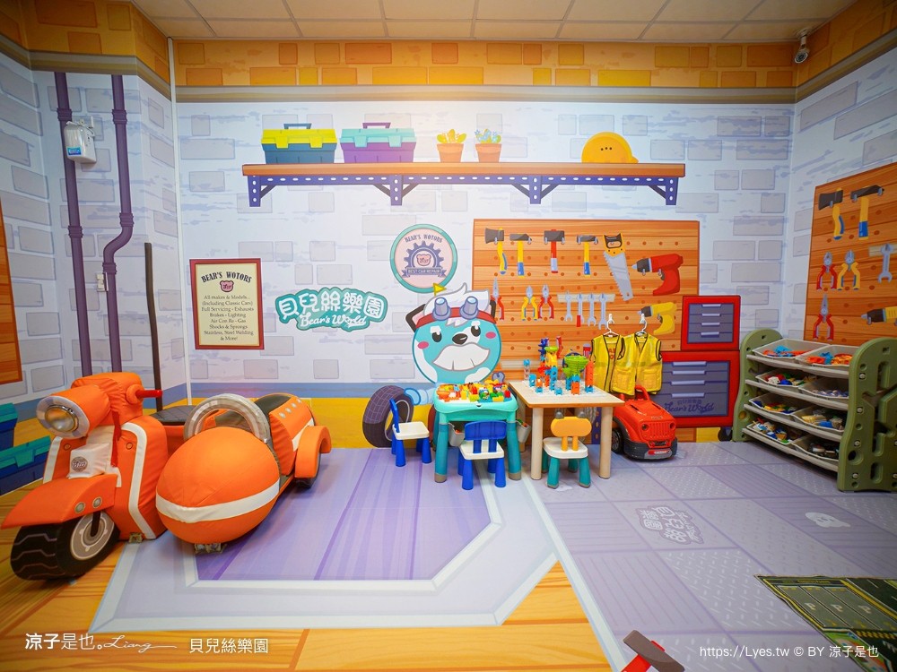 貝兒絲樂園 台中米平方館 門票 預約 悠遊英國主題館 熊星卡 好友優惠 年齡 餐廳菜單 親子景點 樂園 活動