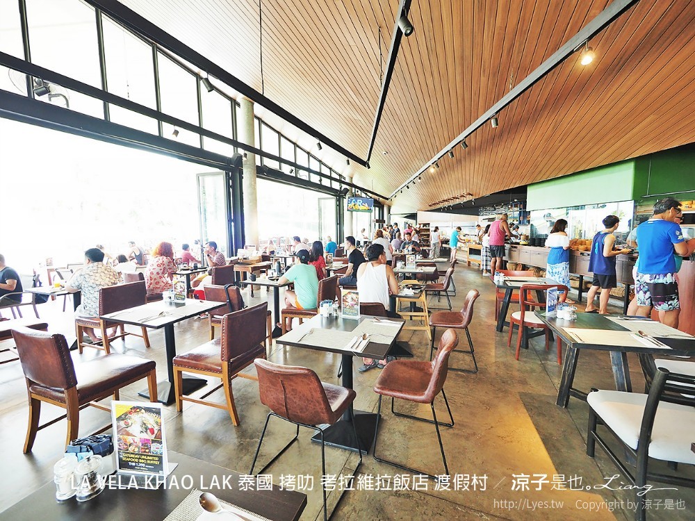 la vela khao lak 泰國 拷叻 考拉維拉飯店 渡假村