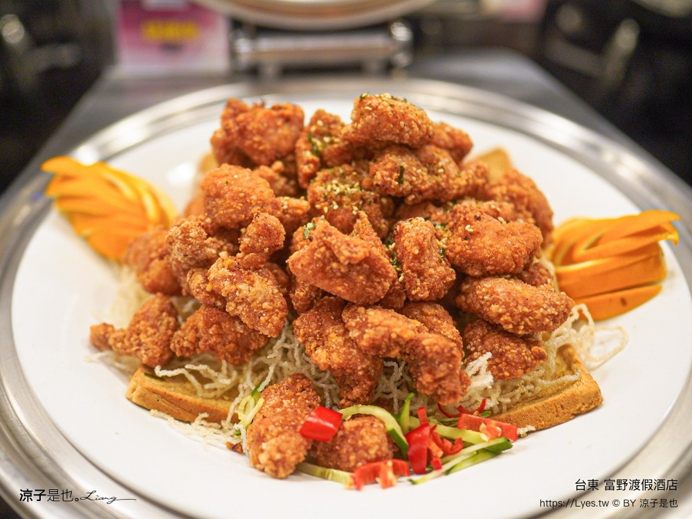 台東富野渡假酒店 台東吃到飽 台東住宿 推薦 一泊二食 宵夜 市區飯店 高cp值 親子飯店 台東美食小吃 吃到飽餐廳