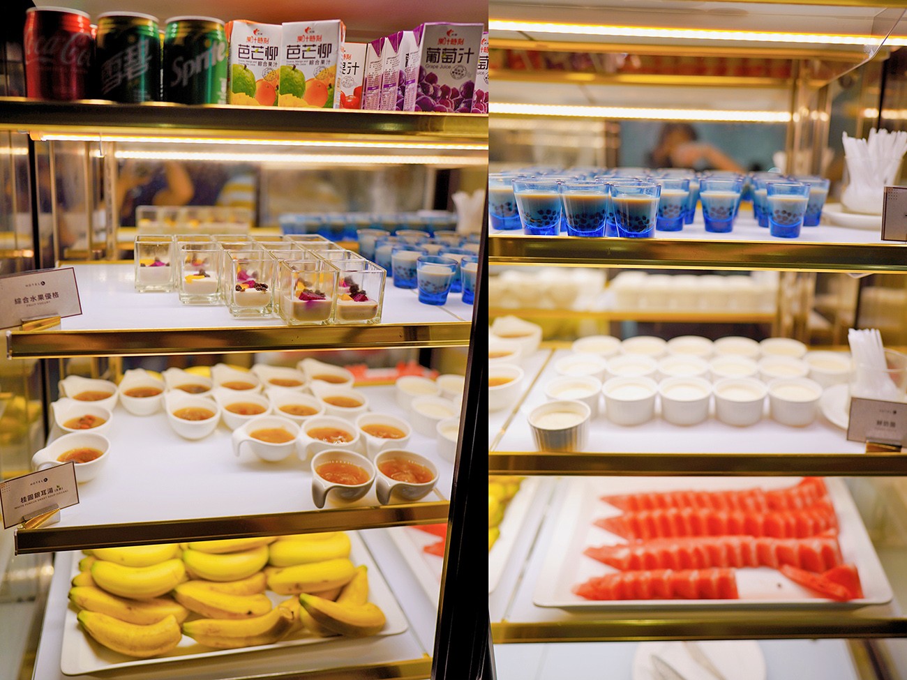 Hotel A 聖禾大飯店 台南住宿推薦 保安路國華街 小西門圓環 早餐 房型 房價