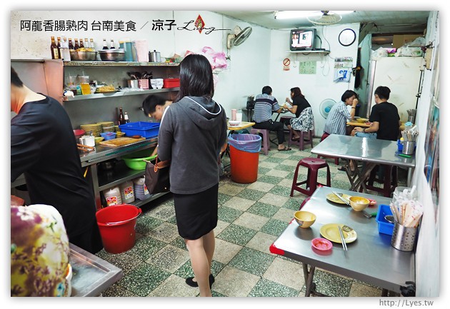 台南必吃-阿明豬心冬粉、銀波布丁、阿鳳浮水魚羹…保安路、國華街必吃台南美食