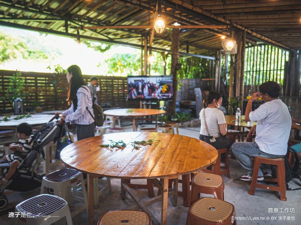 建和鹿寮 台東景點 建和部落 kasavakan 文創景點 台東一日遊 部落導覽 原住民美食 部落草地便當 菜單