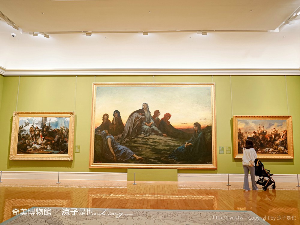 南博ONE 慢遊手札 2022臺南博物館節 奇美博物館 門票優惠 山上花園水道博物館 交通