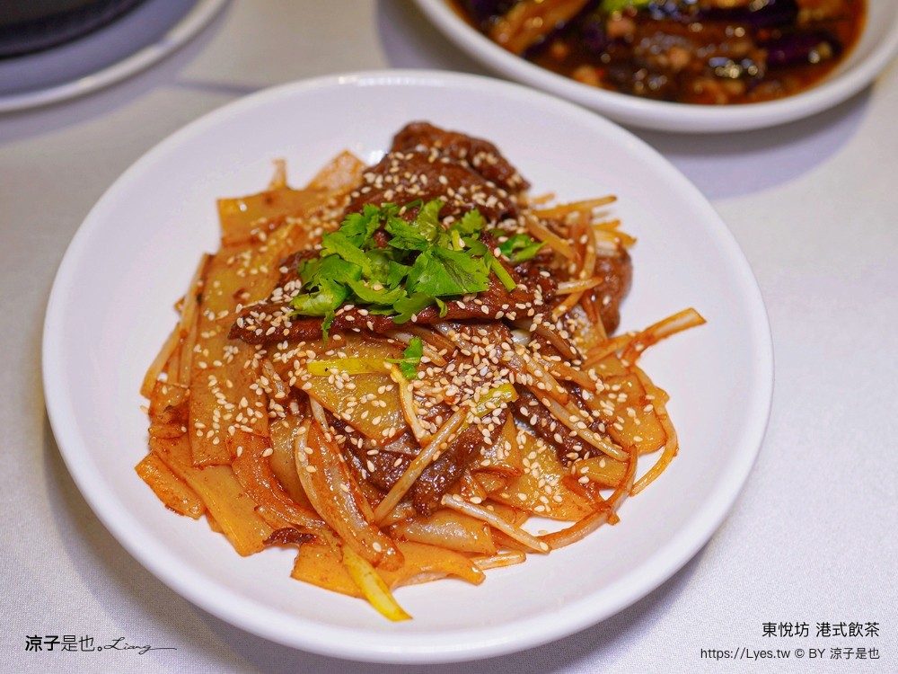 東悅坊港式飲茶 菜單 高雄美食 富野度假酒店 粵式料理 高雄港式餐廳 烤鴨