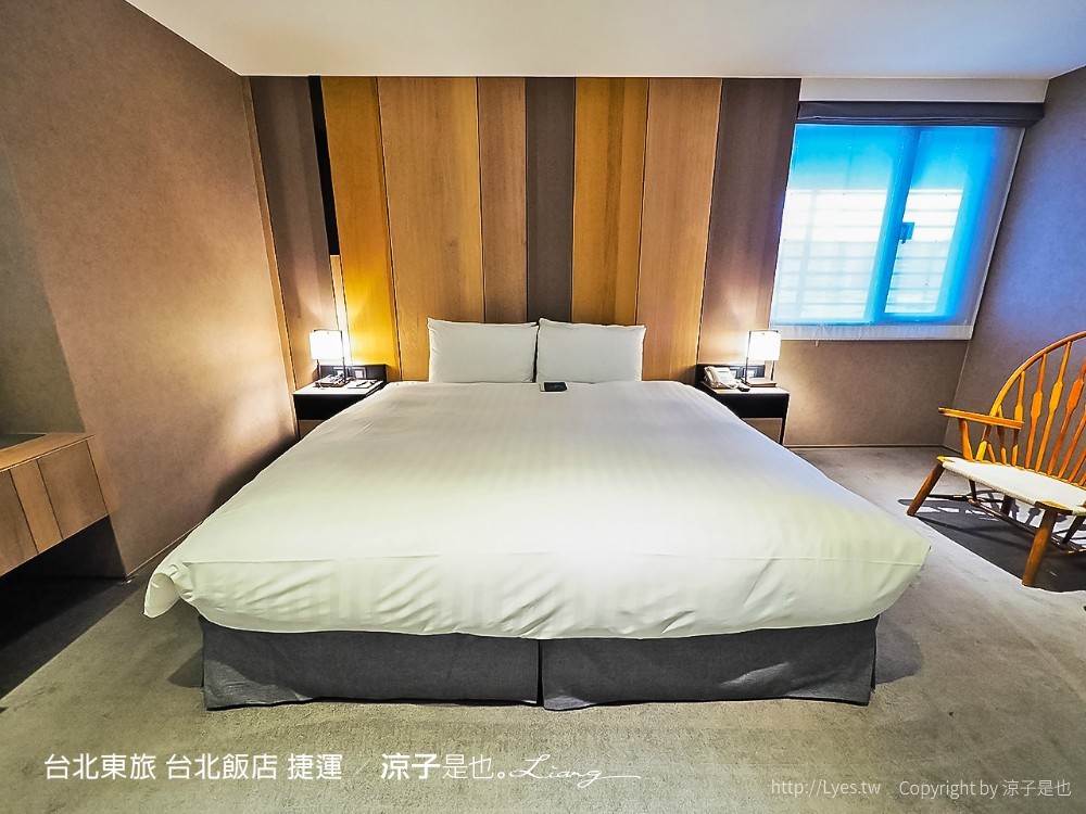 台北東旅 台北飯店 捷運