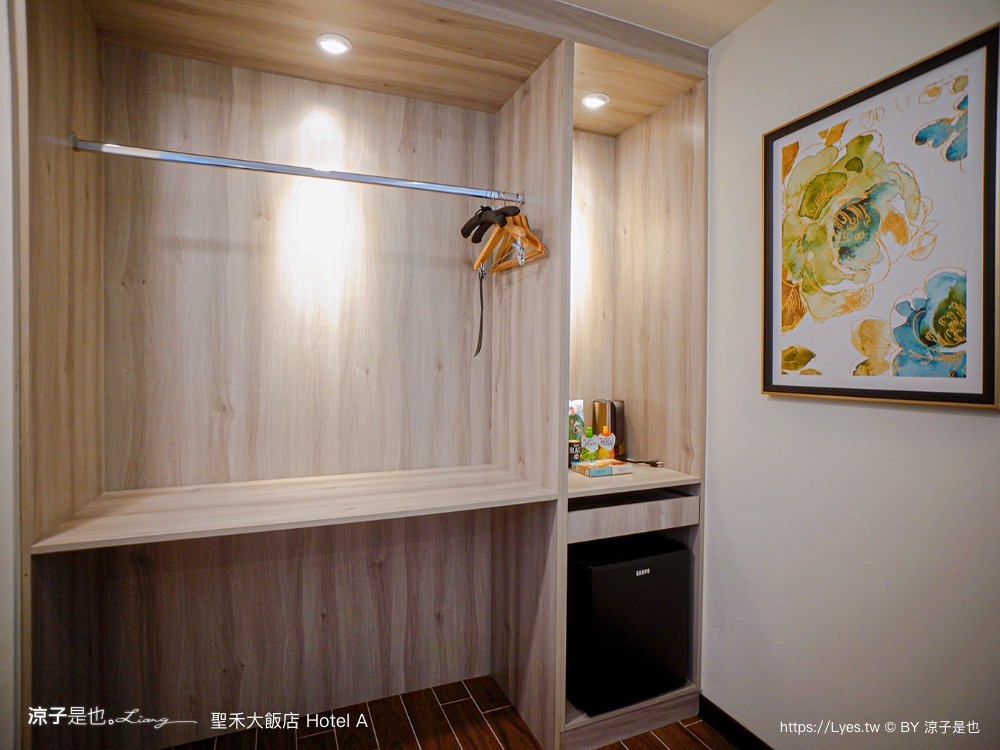 hotel a 聖禾大飯店 台南住宿推薦 保安路國華街 小西門圓環 早餐 房型 房價