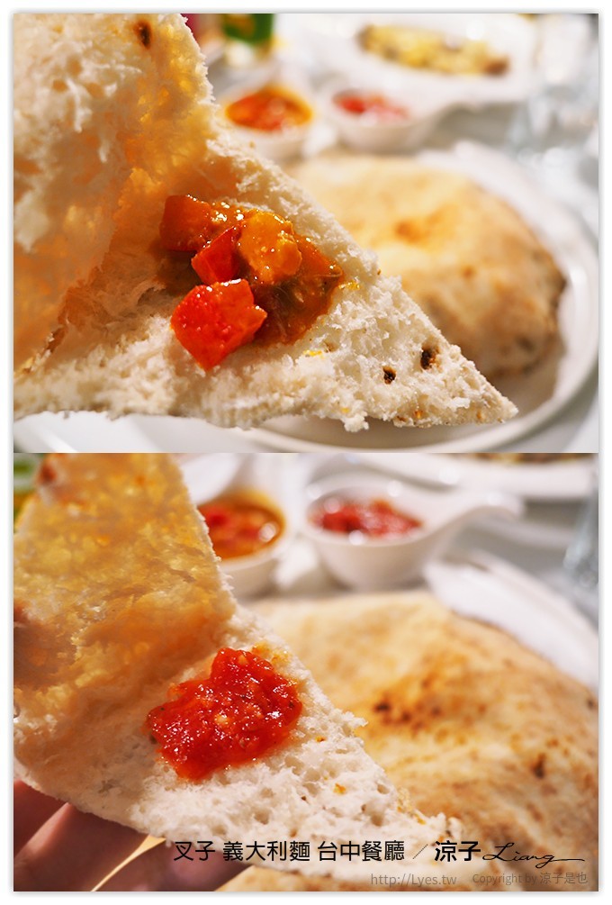 台中-叉子 義大利麵 有沙坑的親子餐廳 (二樓已改裝為主題包廂 有溜滑梯喔！)