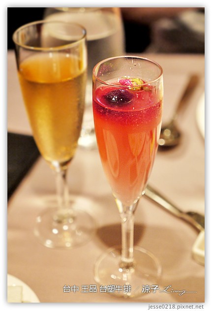 台中-王品台塑牛排-傳說中的王品牛排跟想像有點不一樣