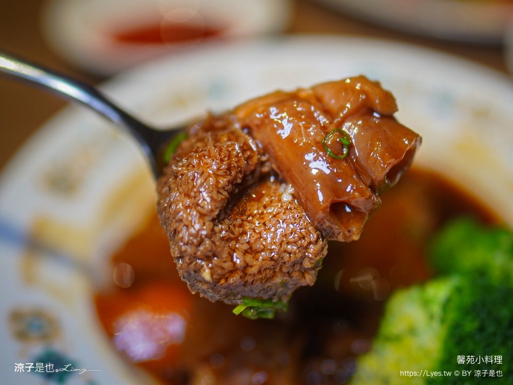 馨苑小料理 台中台菜 馨苑小料理松竹店 台中北屯餐廳 台中米其林推薦 必比登美食