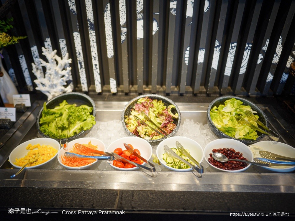 Cross Pattaya Pratamnak 芭達雅飯店 Pattaya住宿 親子飯店推薦 芭達雅海灘飯店 芭達雅泳池住宿
