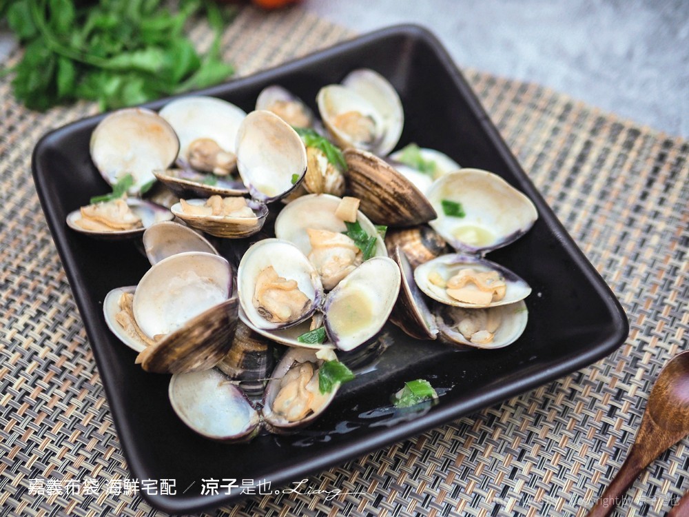 嘉義布袋美食 海鮮宅配 布袋陳船長 唐漢近海生物科技有限公司 好美農漁產 鮮魚 蝦 蟹 新鮮產地直送
