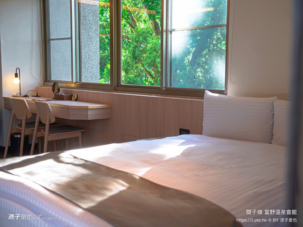 關子嶺富野溫泉會館 台南溫泉飯店 泥漿溫泉 台南親子住宿 泳池戲水區 房價優惠 房型 早餐 和式 開幕 關子嶺泡湯 大眾泡湯池 游泳池 親子家庭房