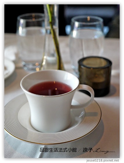 品爵生活法式小館 6