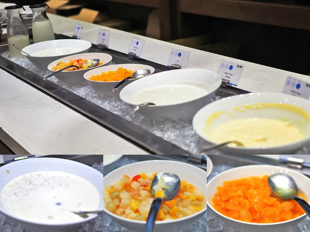 桃園-台北諾富特華航桃園機場飯店(房型&早餐) 室內泳池可看飛機 親子戲水池x蒸氣室x烤箱