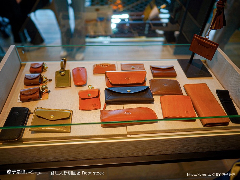 路思大新創園區 皮革手作diy 菜單 彰化景點 彰化美食 義式餐酒館 下午茶 複合式餐廳