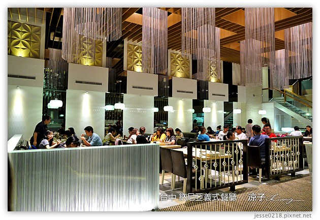 台中-納尼亞義式餐廳-台中義大利麵、披薩吃到飽餐廳(有雷)