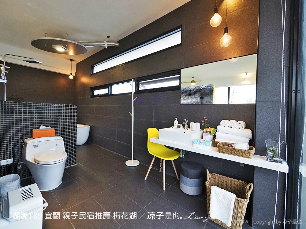 湖漾189 宜蘭 親子民宿推薦 梅花湖