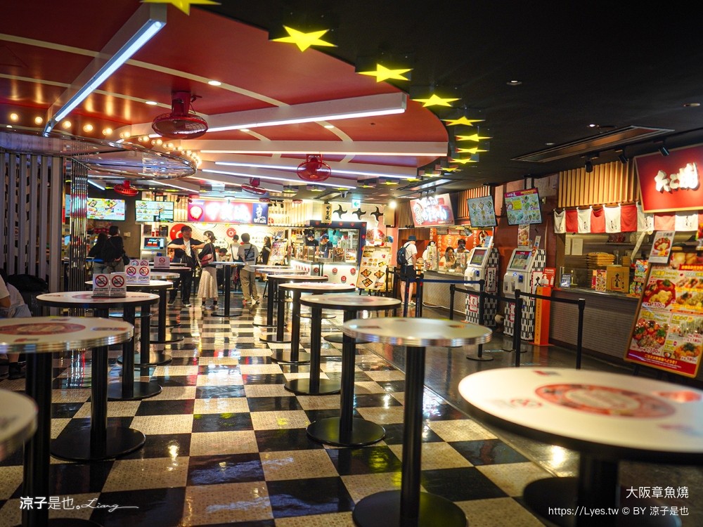 日本環球影城 大阪美食 章魚燒 takopa kukuru 甲賀流 玉屋 十八番 山醬 會津屋 米其林章魚燒