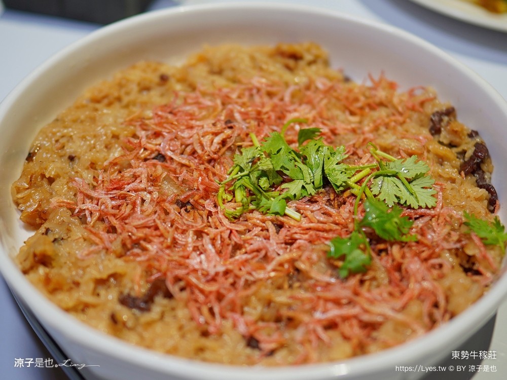 東勢牛稼莊 菜單 客家料理 台中米其林必比登餐廳 線上訂位 停車 必吃美食