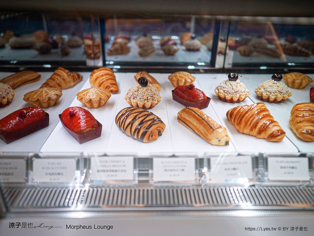 澳門摩珀斯酒廊 菜單 morpheus lounge 澳門美食推薦 新濠天地美食 摩珀斯建築 澳門下午茶 澳門飯店餐廳