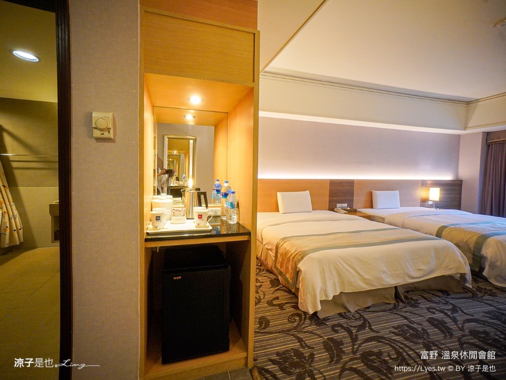 富野溫泉休閒會館 台東溫泉飯店 知本溫泉住宿 親子飯店 知本溫泉泡湯 知本湯屋 cp值 知本溫泉推薦 住宿優惠