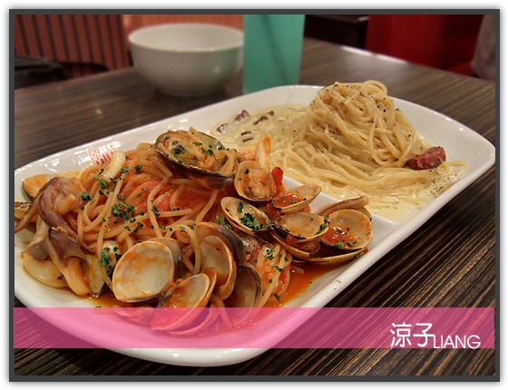 bellini 義大利麵10