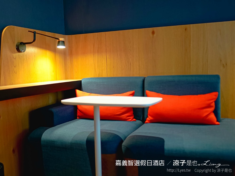 嘉義智選假日酒店 新開幕 嘉義住宿推薦 阿里山飯店 席夢思 IHG洲際酒店