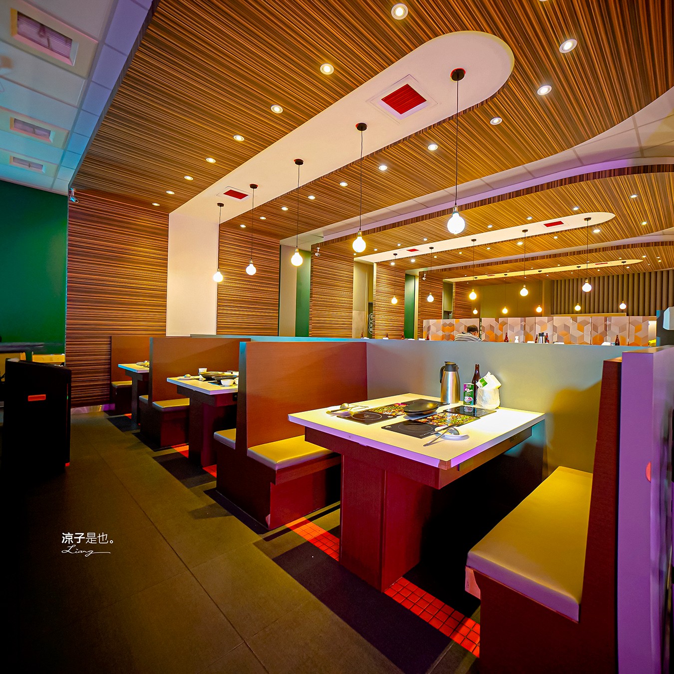 狂一鍋 菜單 台中火鍋餐廳 個人小火鍋 吃到飽 台式火鍋推薦 吃到飽 狂一鍋台中漢口店