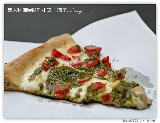 義大利 佛羅倫斯 小吃 10