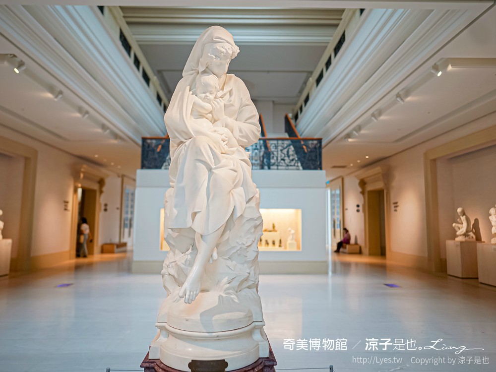 南博ONE 慢遊手札 2022臺南博物館節 奇美博物館 門票優惠 山上花園水道博物館 交通